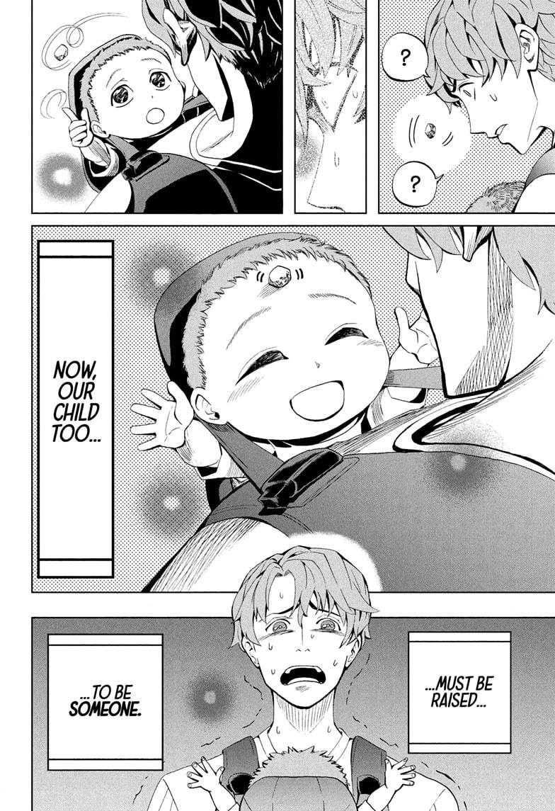 Chikyuu no Ko Chapter 1 page 54 - Chapter 1