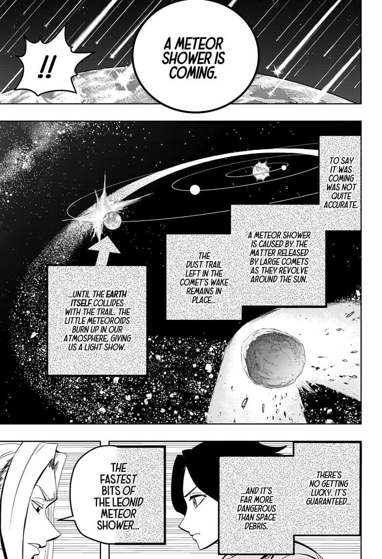 Chikyuu no Ko Chapter 14 page 7 - Chapter 14