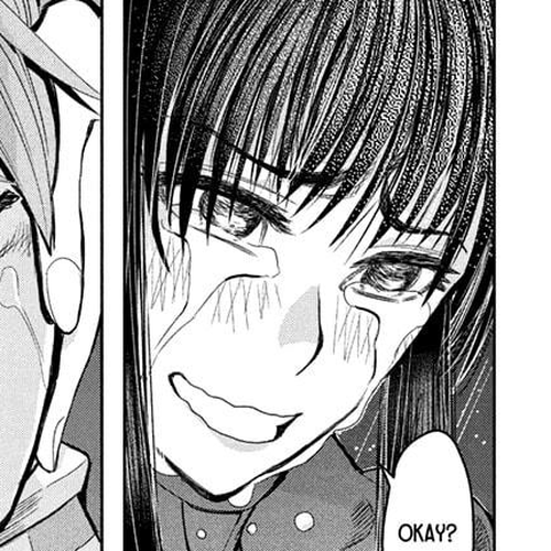 Chikyuu no Ko Chapter 18 cover
