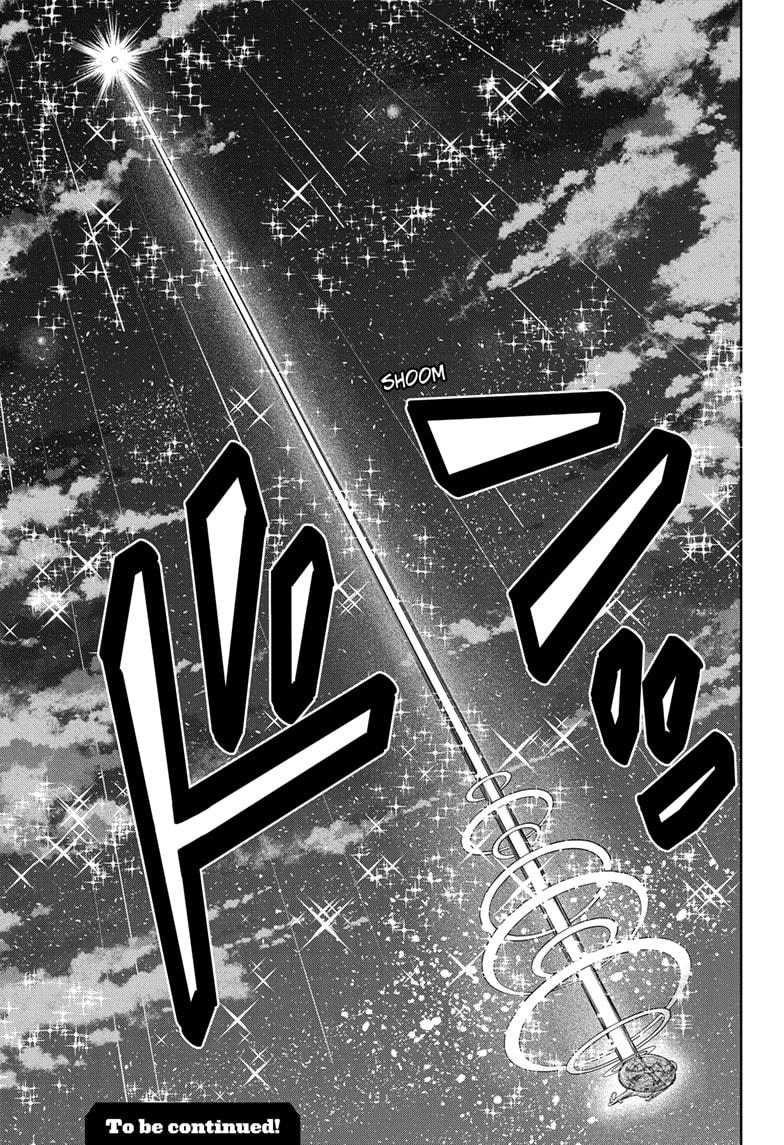 Chikyuu no Ko Chapter 20 page 19 - Chapter 20