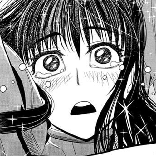 Chikyuu no Ko Chapter 20 cover