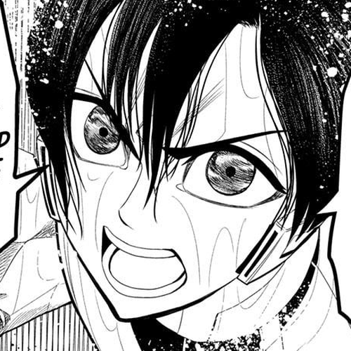 Chikyuu no Ko Chapter 24 cover