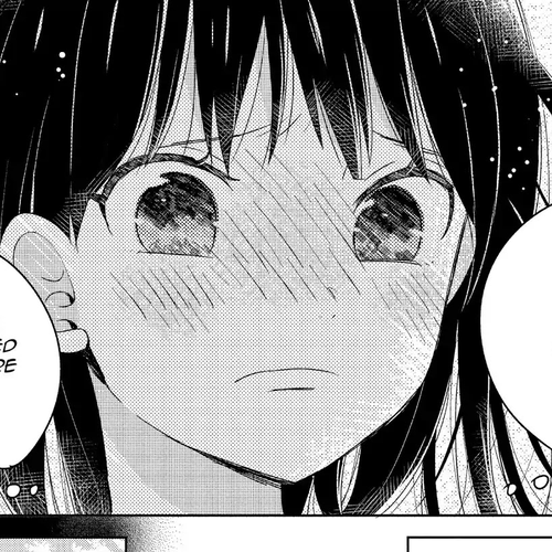 Chikyuu no Owari wa Koi no Hajimari Chapter 14 cover