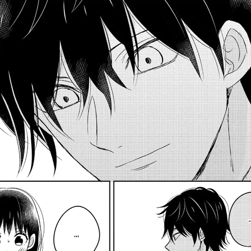 Chikyuu no Owari wa Koi no Hajimari Chapter 15 cover