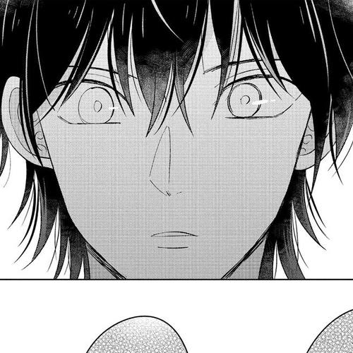 Chikyuu no Owari wa Koi no Hajimari Chapter 17 cover