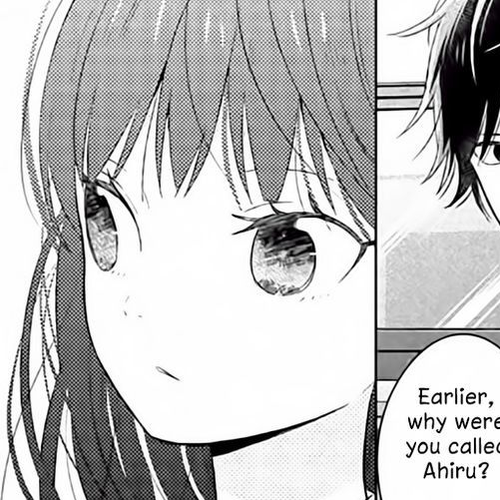 Chikyuu no Owari wa Koi no Hajimari Chapter 2 cover