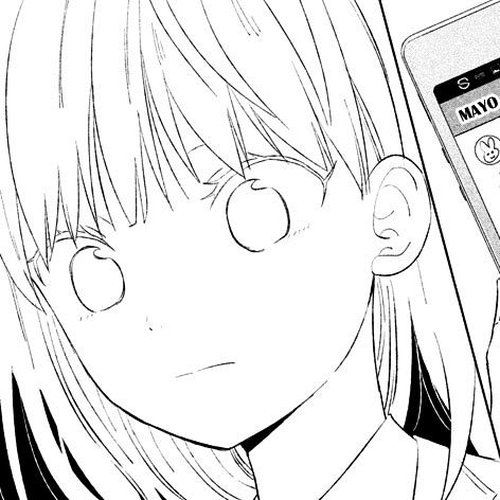 Chikyuu no Owari wa Koi no Hajimari Chapter 4 cover