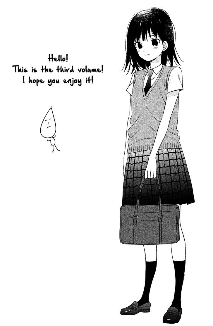Chikyuu no Owari wa Koi no Hajimari Chapter 9 page 52 - Chapter 9