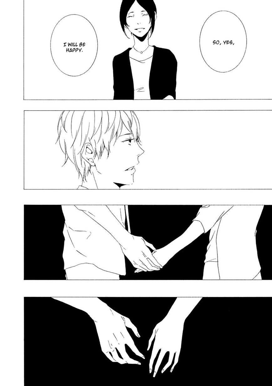 Chikyuu wa Boku ga Mawasu Chapter 2 page 15 - Chapter 2