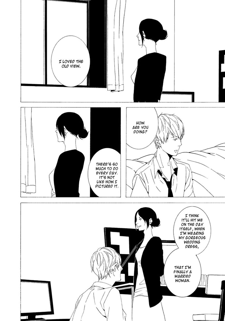 Chikyuu wa Boku ga Mawasu Chapter 2 page 9 - Chapter 2