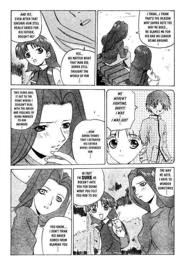 Child Hazard Chapter 0 page 21 - Chapter 0