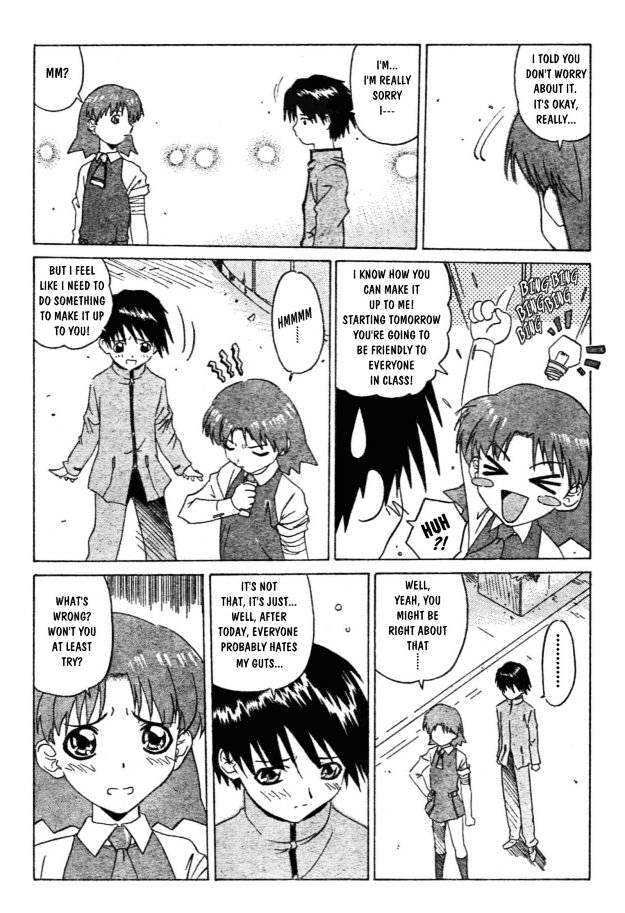 Child Hazard Chapter 0 page 34 - Chapter 0