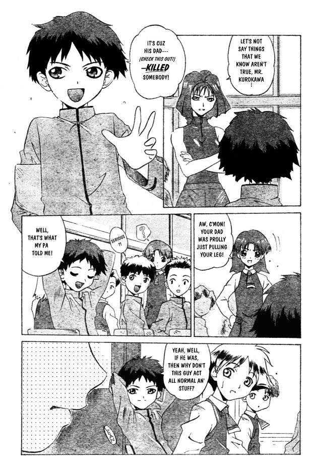Child Hazard Chapter 0 page 7 - Chapter 0