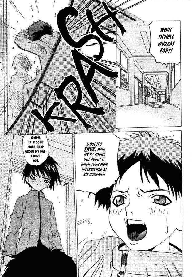 Child Hazard Chapter 0 page 9 - Chapter 0