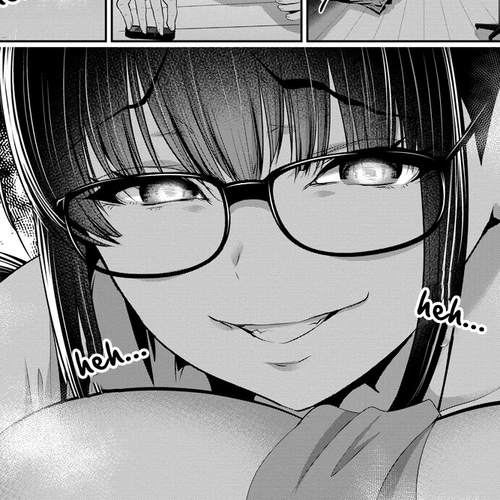 Childhood Friend and Girlfriend Chapter 11 cover