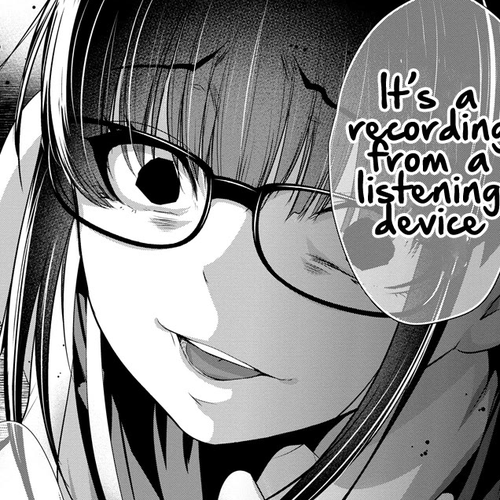 Childhood Friend and Girlfriend Chapter 16 cover