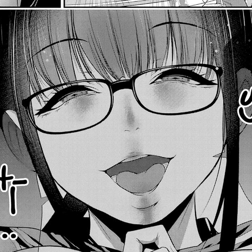 Childhood Friend and Girlfriend Chapter 2 cover