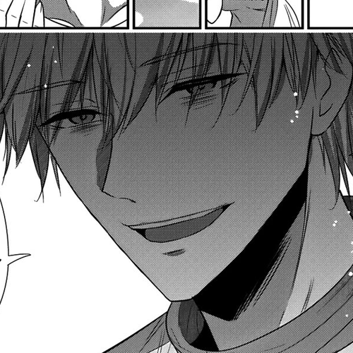 Childhood Friend and Girlfriend Chapter 27 cover