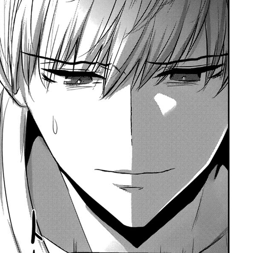 Childhood Friend and Girlfriend Chapter 28 cover