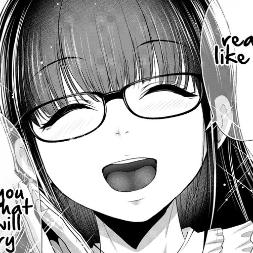 Childhood Friend and Girlfriend Chapter 5 cover