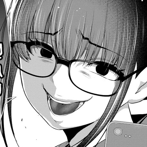 Childhood Friend and Girlfriend Chapter 6 cover