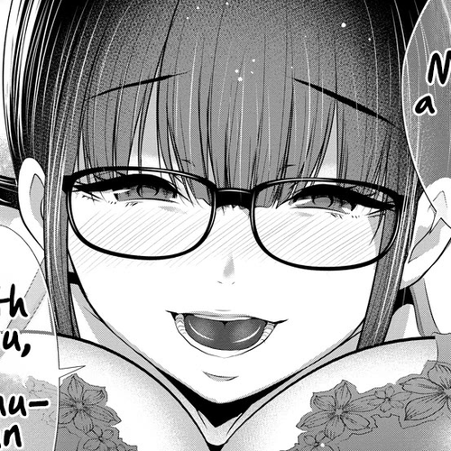 Childhood Friend and Girlfriend Chapter 8 cover