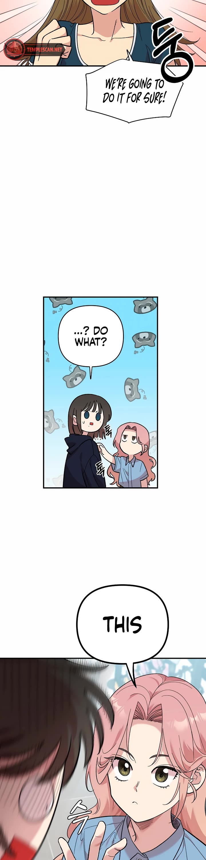 Childhood Friend Complex Chapter 1 page 10 - Chapter 1
