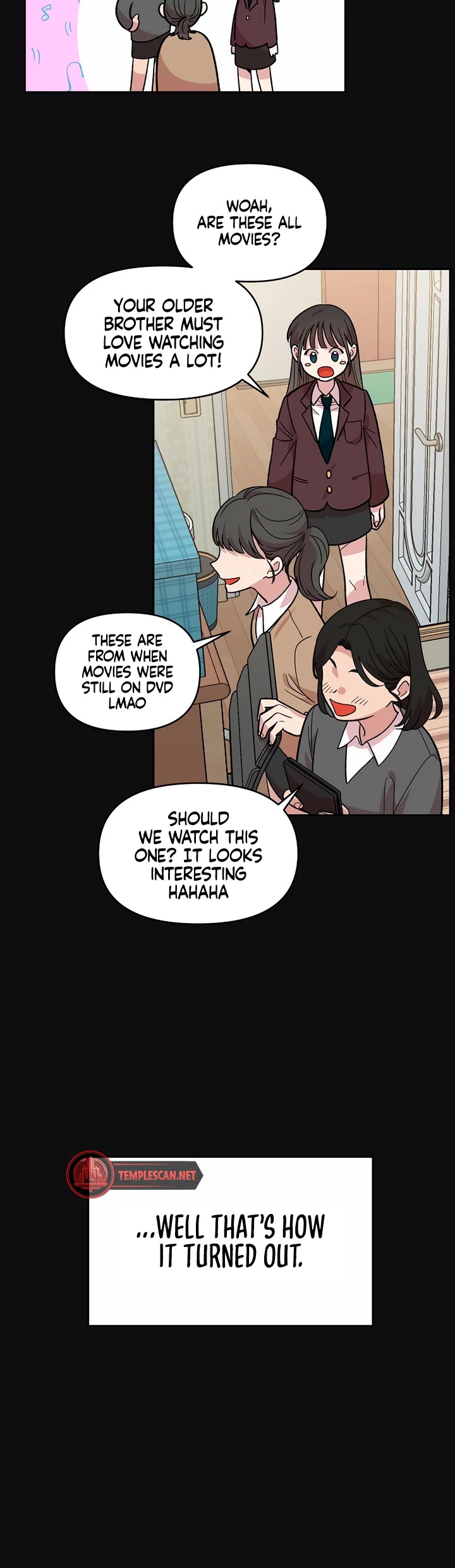 Childhood Friend Complex Chapter 1 page 3 - Chapter 1