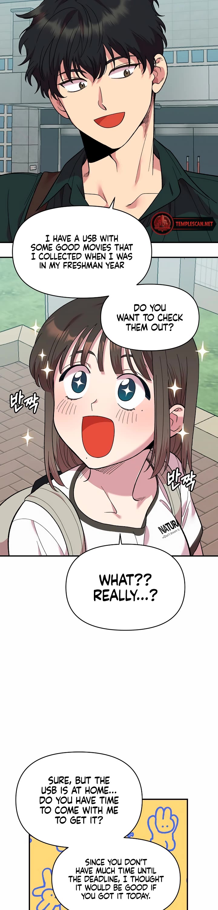 Childhood Friend Complex Chapter 1 page 46 - Chapter 1