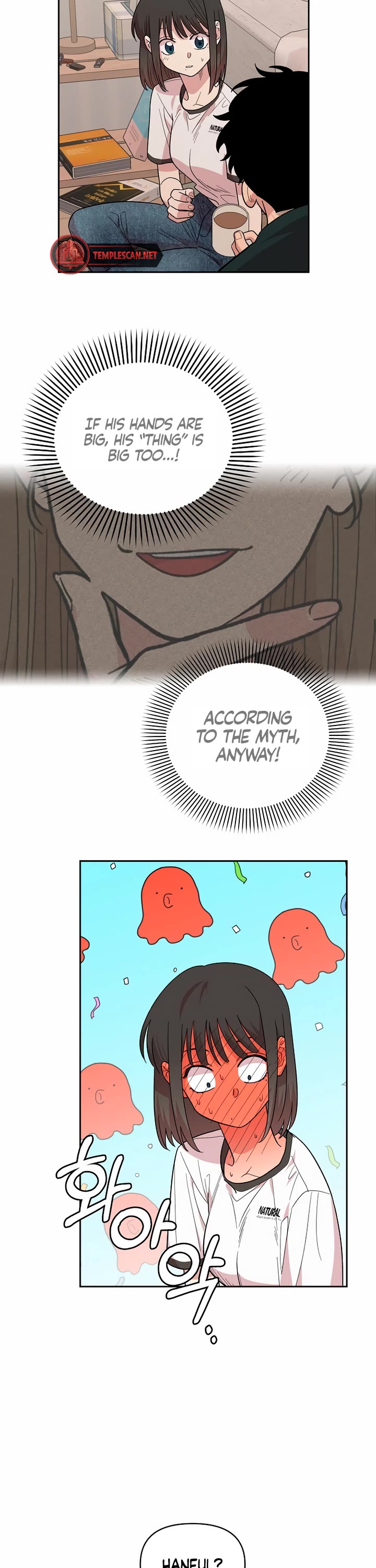 Childhood Friend Complex Chapter 1 page 54 - Chapter 1
