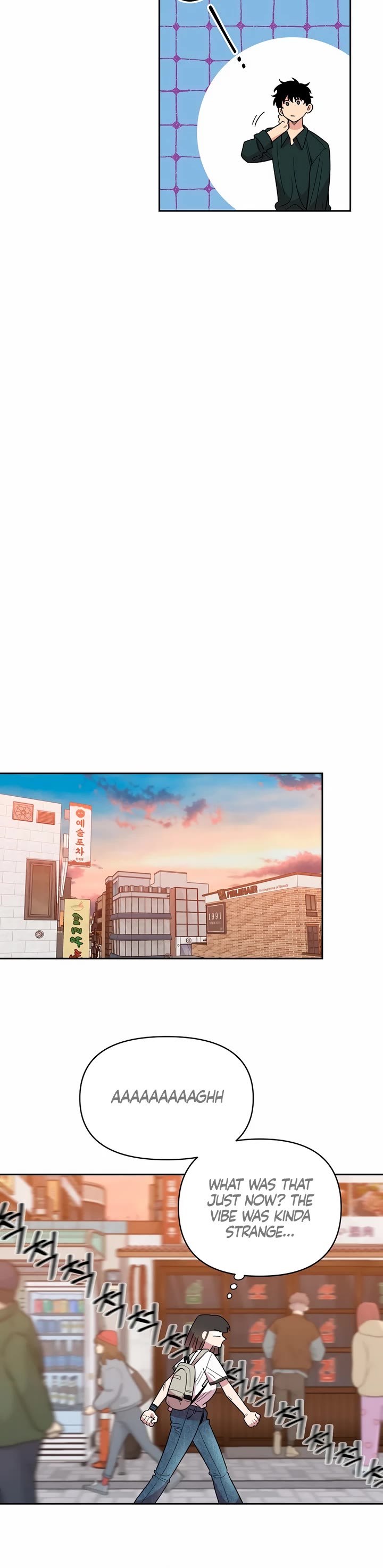 Childhood Friend Complex Chapter 1 page 60 - Chapter 1
