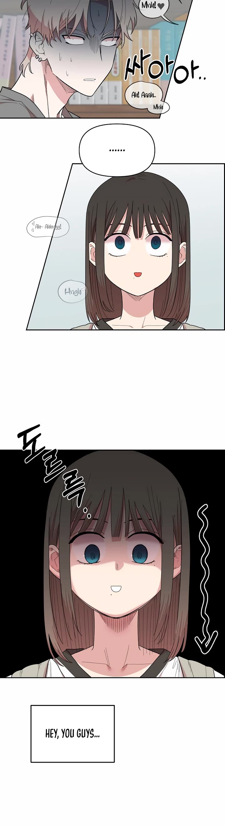 Childhood Friend Complex Chapter 1 page 64 - Chapter 1