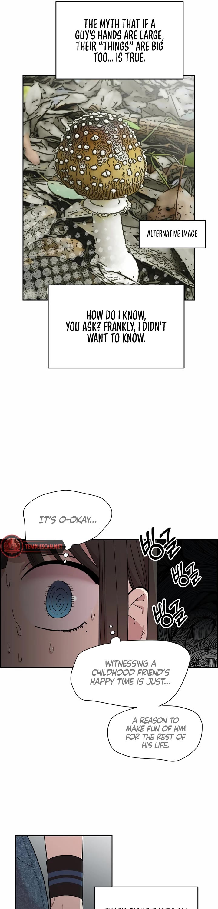 Childhood Friend Complex Chapter 1 page 65 - Chapter 1