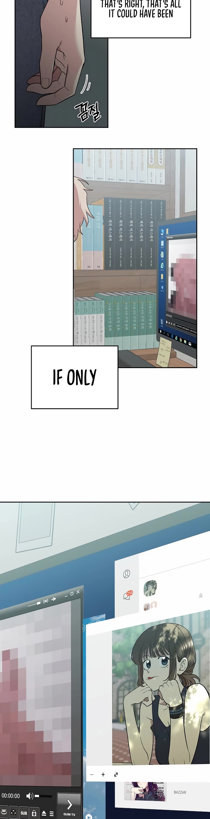 Childhood Friend Complex Chapter 1 page 66 - Chapter 1