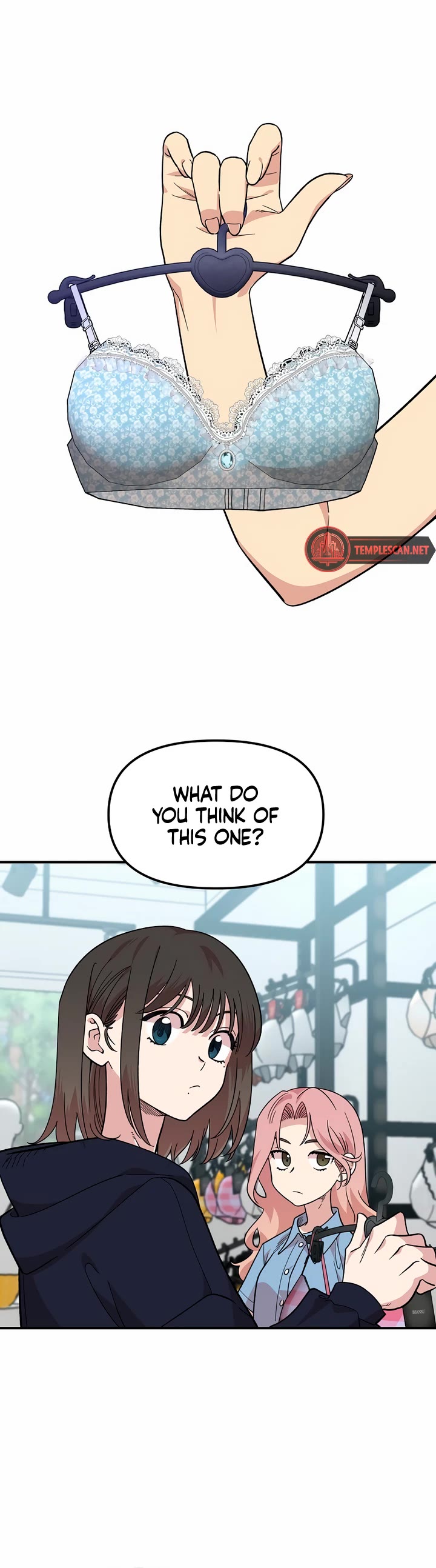 Childhood Friend Complex Chapter 1 page 8 - Chapter 1