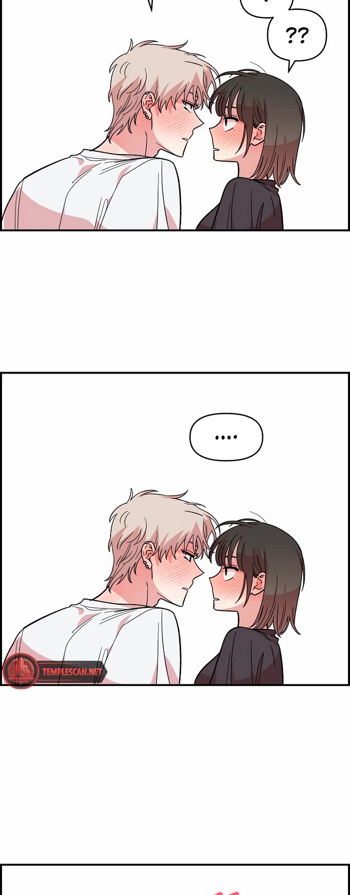 Childhood Friend Complex Chapter 10 page 19 - Chapter 10