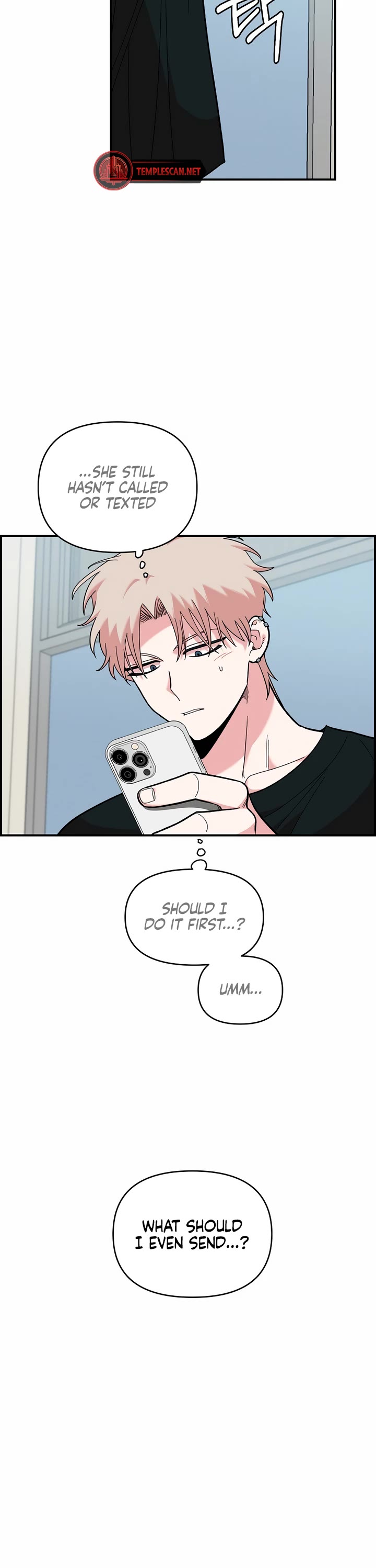 Childhood Friend Complex Chapter 12 page 28 - Chapter 12