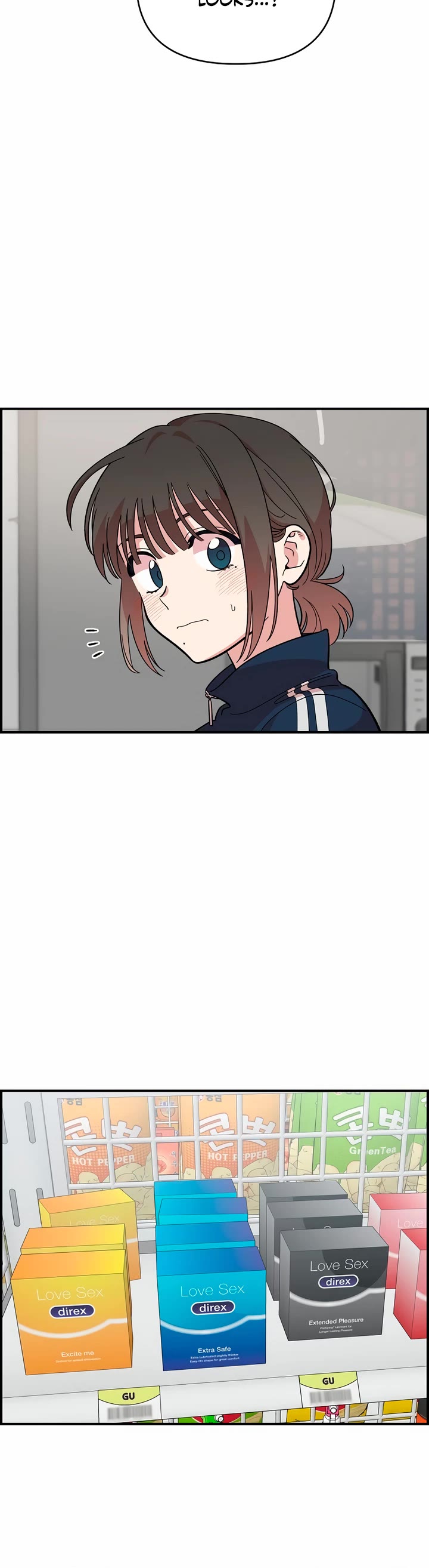 Childhood Friend Complex Chapter 12 page 32 - Chapter 12