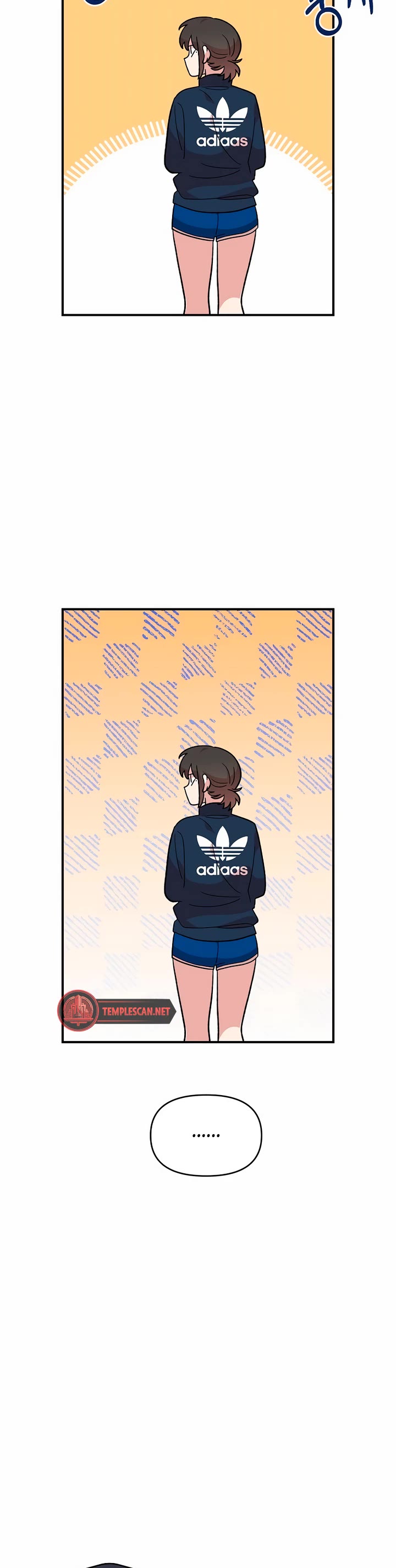 Childhood Friend Complex Chapter 12 page 35 - Chapter 12