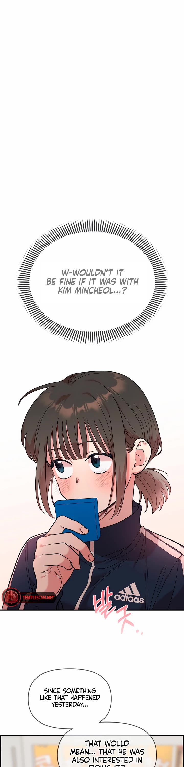 Childhood Friend Complex Chapter 12 page 38 - Chapter 12