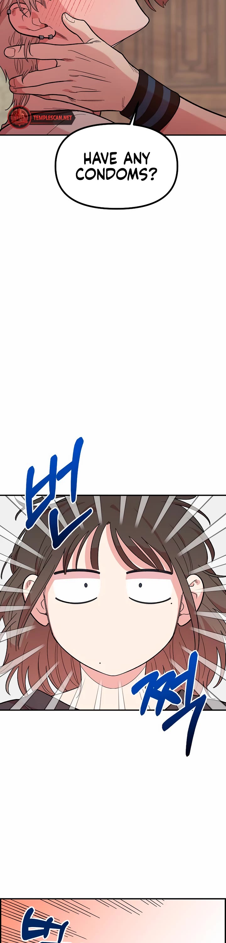 Childhood Friend Complex Chapter 12 page 6 - Chapter 12