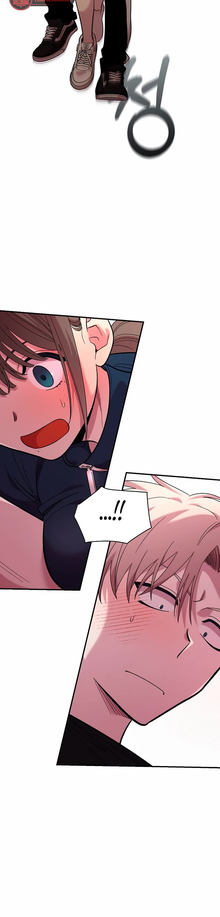 Childhood Friend Complex Chapter 13 page 14 - Chapter 13