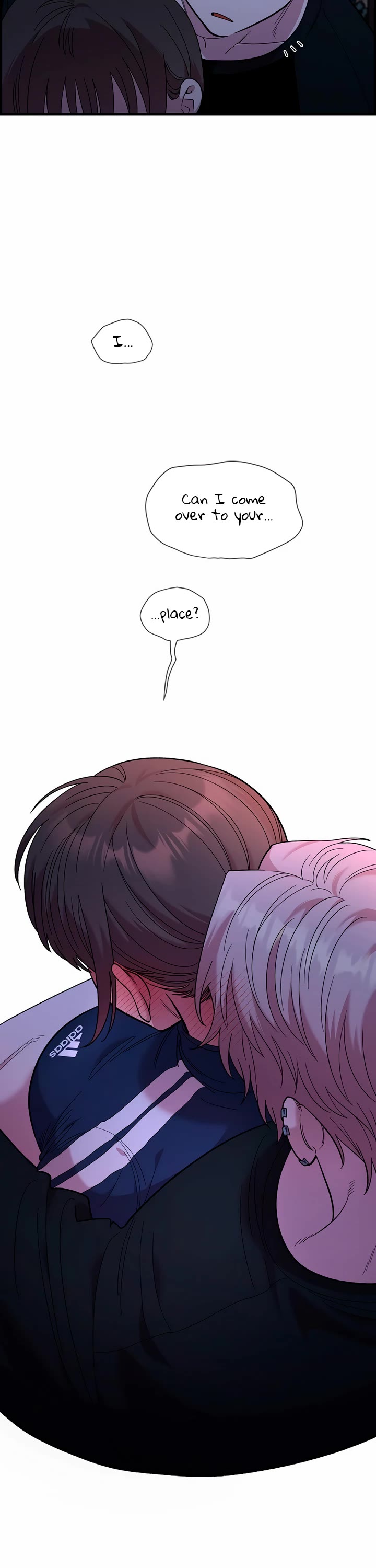 Childhood Friend Complex Chapter 13 page 18 - Chapter 13