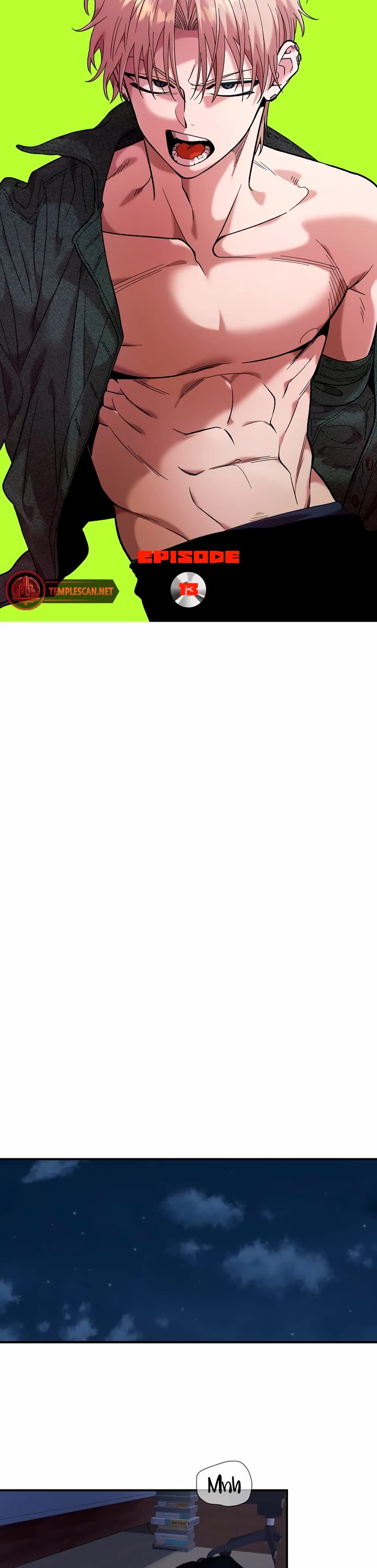 Childhood Friend Complex Chapter 13 page 27 - Chapter 13