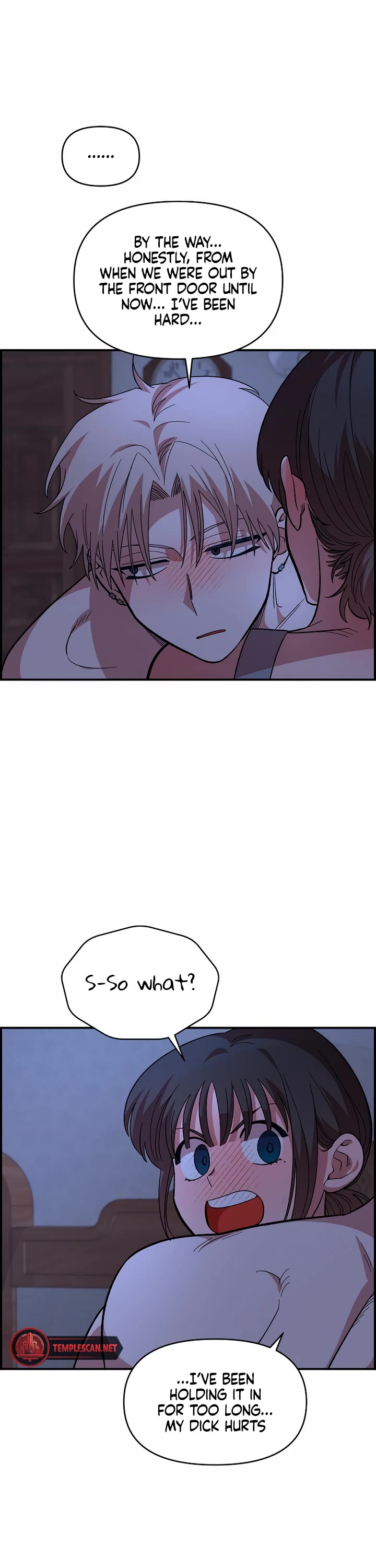 Childhood Friend Complex Chapter 13 page 31 - Chapter 13