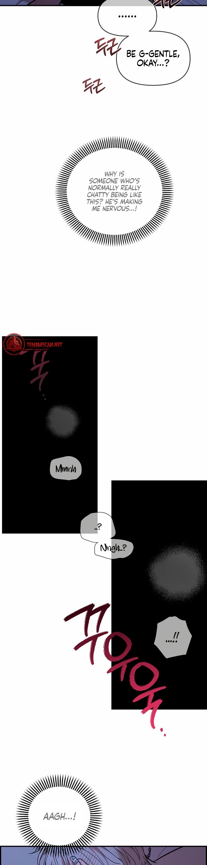 Childhood Friend Complex Chapter 13 page 34 - Chapter 13