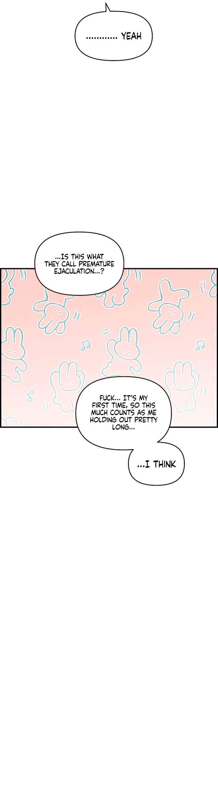 Childhood Friend Complex Chapter 14 page 12 - Chapter 14