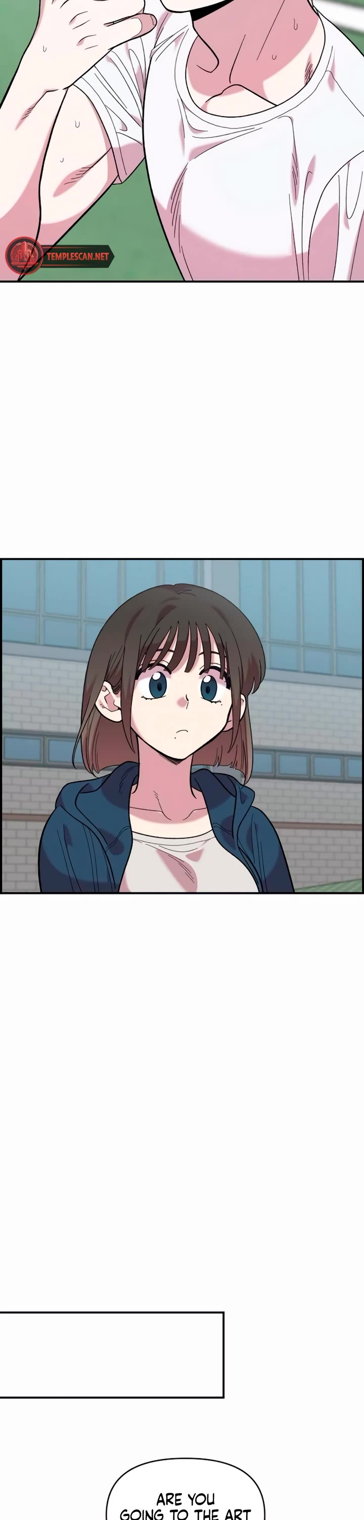Childhood Friend Complex Chapter 14 page 30 - Chapter 14