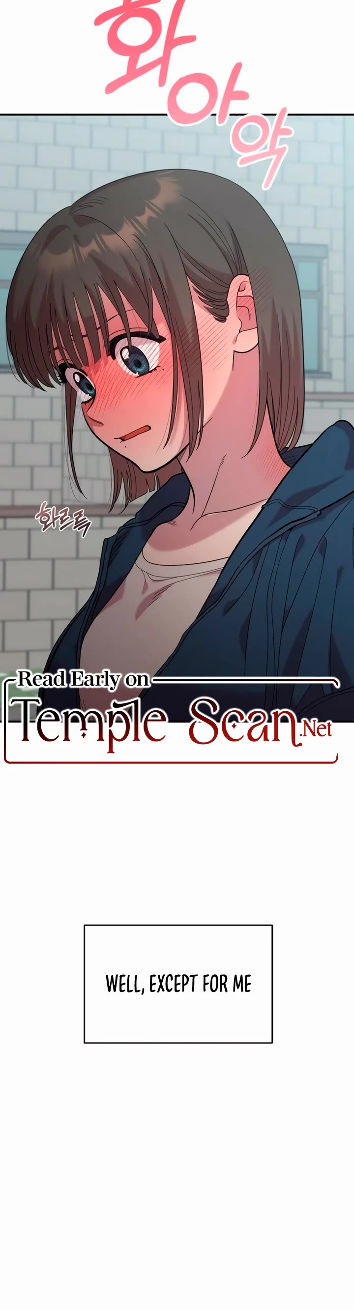 Childhood Friend Complex Chapter 14 page 37 - Chapter 14