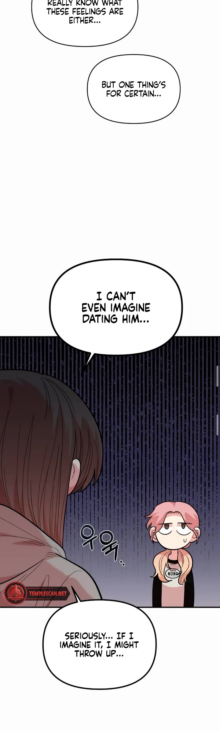 Childhood Friend Complex Chapter 15 page 15 - Chapter 15
